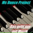 Joachim Merkle & MS Dance Project