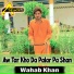 Wahab Khan
