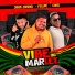 Mc Elvis, Felupe, John Johnis