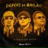 DJ JS MIX, Mc Nauan, mc rjota