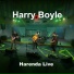 Harry Boyle