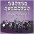 VIOLET STOMPERS