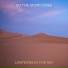 Lanterns in the Sky