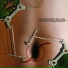 Sulphuric saliva