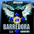 Bandeño La Barredora