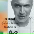 Burhan G, KIDD, Tobias Rahim
