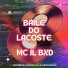 DjWaguinho, LEOZINHO ACEROLA feat. MC JL BXD