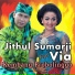 Jithul Sumarji feat. Via