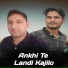 Thakur Saab feat. Arjun Chauhan