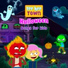Teehee Town