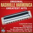 Nashville Harmonica