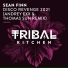 Sean Finn, Andrey Exx, Thomas Sun