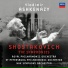 NHK Symphony Orchestra, Vladimir Ashkenazy