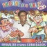 Reinaldo feat. Zeca Pagodinho