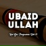 Ubaid Ullah Jan