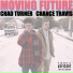 Chad Turner, Chance Travis