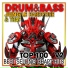 Drum & Bass, Bass Music, Dubstep Spook