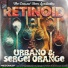 The Darrow Chem Syndicate, -Urbano-, Sergei Orange