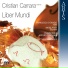 Orchestra Filarmonica Toscanini, Matthieu Mantanus