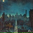 Monocloud, lightheart, Bertram Kvist