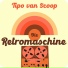 Tipo van Scoop