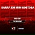 DJ MAGNO, Mc Gw
