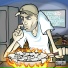 Dale May, Maschine Man Tim