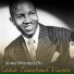 Eddie "Cleanhead" Vinson