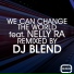 DJ Blend