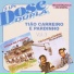 Tião Carreiro & Pardinho, Continental