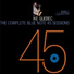 Ike Quebec - Complete Blue Note 45 Sessions