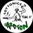 Hard Ton