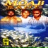 MOAB BAND