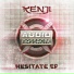 Kenji, Basstripper VS Ineqa