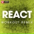 Power Music Workout
