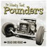 The Honky Tonk Pounders
