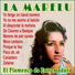La Marelu feat. Enrique de Melchor, Paco Cepero