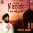 Subeg Singh