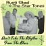 Rusti Steel & The Star Tones