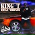 King T feat. Raphael Saddiq, Staycee Adamz