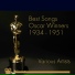 Harry Warren, Mack Gordon, performed by Alice Faye