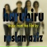 Roslan Aziz feat. gaRRing