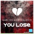 Marc Kiss, Crystal Rock