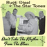 Rusti Steel & The Star Tones