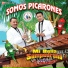 Marimba Orquesta Mi Bella Sampedrana