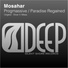 Mosahar