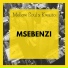 Mellow Soul feat. Kwaito