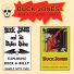 Buck Jones & His Rhythm Riders