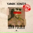 Yanik Jones