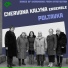 Chervona kalyna ensemble